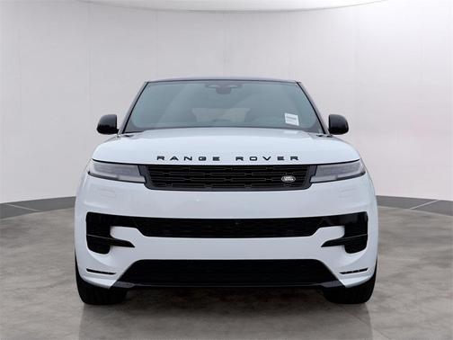 2025 Land Rover Range Rover Sport P400 Dynamic SE