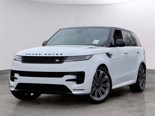 2025 Land Rover Range Rover Sport P400 Dynamic SE