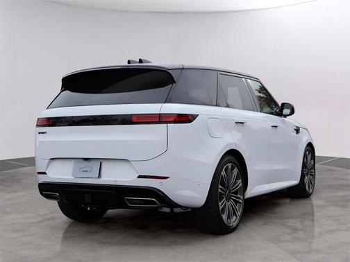 2025 Land Rover Range Rover Sport P400 Dynamic SE