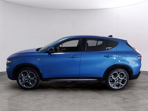 2024 Alfa Romeo Tonale Ti
