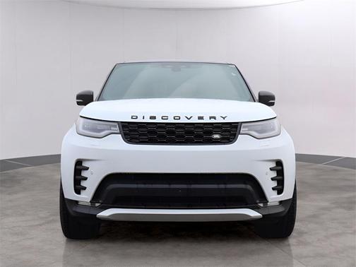 2025 Land Rover Discovery P360 Dynamic SE