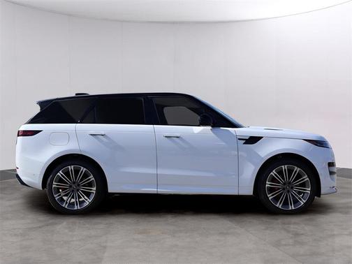 2025 Land Rover Range Rover Sport P400 Dynamic SE