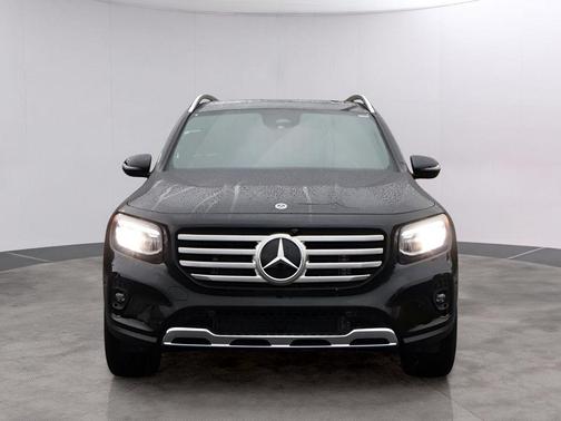 2026 Mercedes-Benz GLB 250 Base 4MATIC