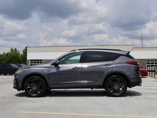 2020 Acura RDX A-Spec