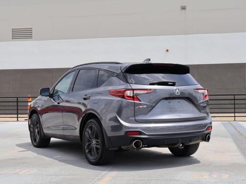 2020 Acura RDX A-Spec