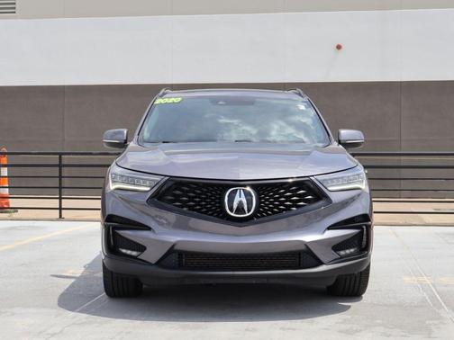 2020 Acura RDX A-Spec