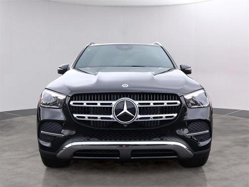 2026 Mercedes-Benz GLE 350 Base 4MATIC