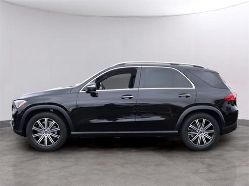 2026 Mercedes-Benz GLE 350 Base 4MATIC