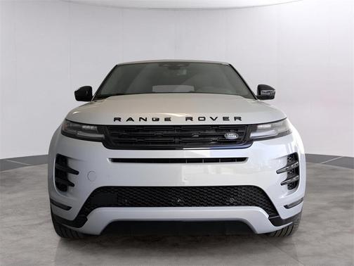 2026 Land Rover Range Rover Evoque Dynamic SE