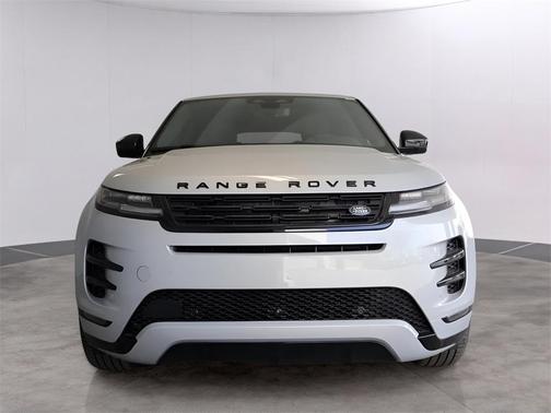 2026 Land Rover Range Rover Evoque Dynamic SE