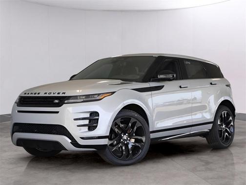 2026 Land Rover Range Rover Evoque Dynamic SE