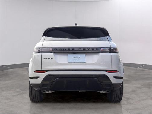 2026 Land Rover Range Rover Evoque Dynamic SE
