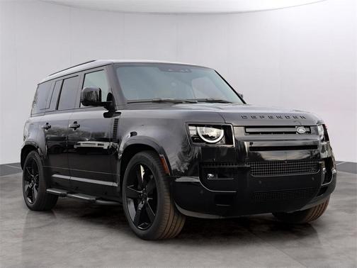 2026 Land Rover Defender 110 X-Dynamic SE