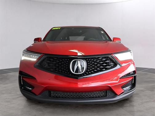 2021 Acura RDX A-Spec