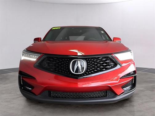 2021 Acura RDX A-Spec