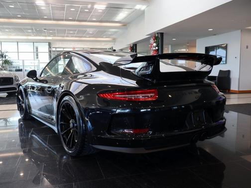 2015 Porsche 911 GT3