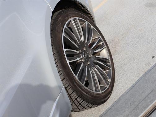 2022 Land Rover Range Rover Sport HSE Dynamic