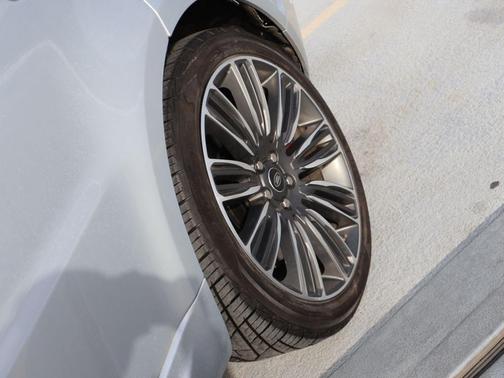 2022 Land Rover Range Rover Sport HSE Dynamic