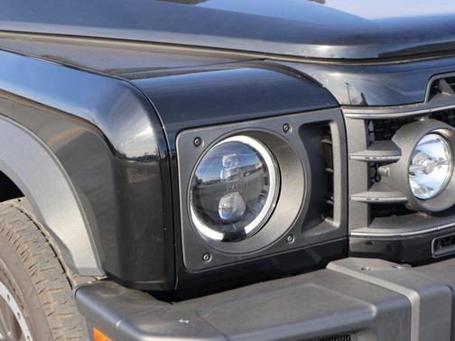 2024 INEOS Grenadier FIELDMASTER EDITION