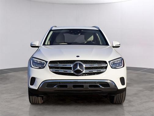 2022 Mercedes-Benz GLC 300 Base 4MATIC