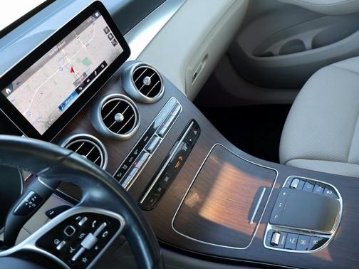 2022 Mercedes-Benz GLC 300 Base 4MATIC