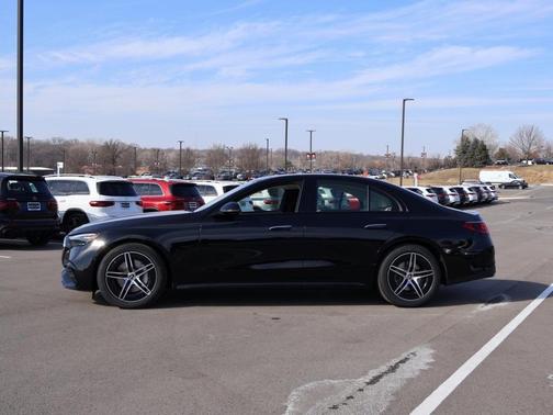 2026 Mercedes-Benz E-Class E 350 4MATIC