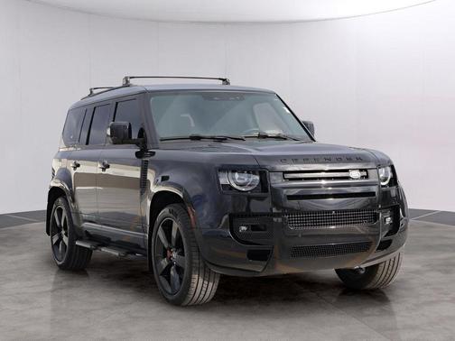 2024 Land Rover Defender P400 X