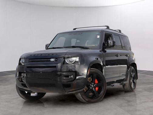 2024 Land Rover Defender P400 X