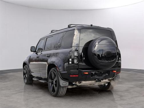 2024 Land Rover Defender P400 X