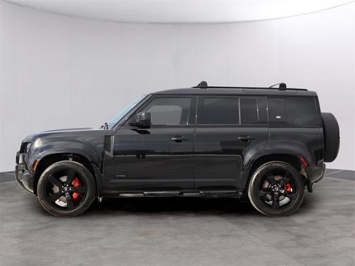 2024 Land Rover Defender P400 X