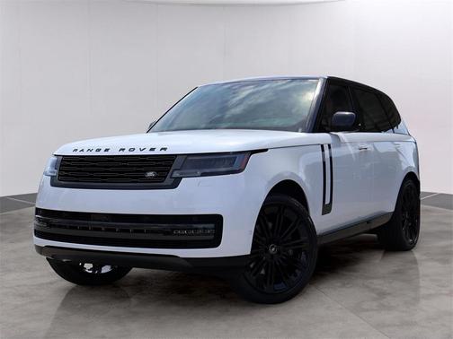 2025 Land Rover Range Rover P530 SE
