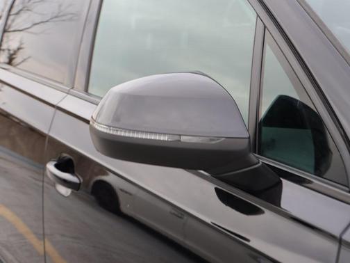 2019 Audi Q7 55 Prestige