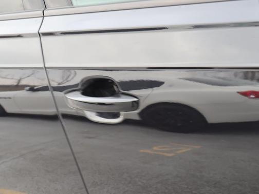 2019 Audi Q7 55 Prestige