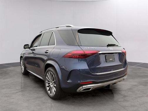 2026 Mercedes-Benz GLE 450e Base 4MATIC