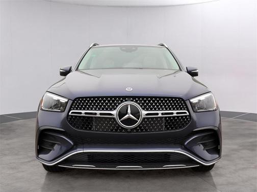 2026 Mercedes-Benz GLE 450e Base 4MATIC