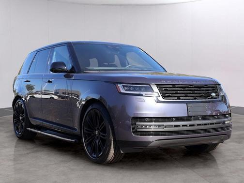 2025 Land Rover Range Rover P530 SE