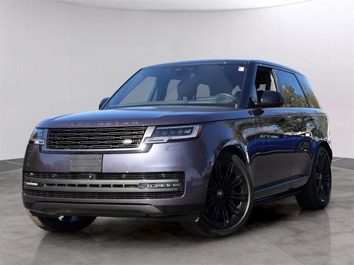 2025 Land Rover Range Rover P530 SE