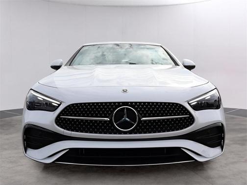 2026 Mercedes-Benz CLE 450 Base 4MATIC