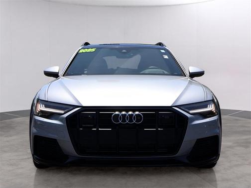 2025 Audi A6 allroad 55 quattro Premium Plus