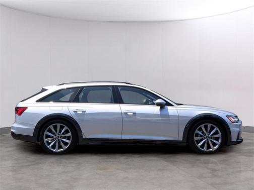 2025 Audi A6 allroad 55 quattro Premium Plus