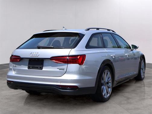 2025 Audi A6 allroad 55 quattro Premium Plus