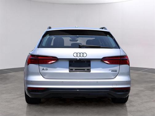 2025 Audi A6 allroad 55 quattro Premium Plus