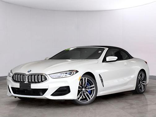 2024 BMW 840 i xDrive