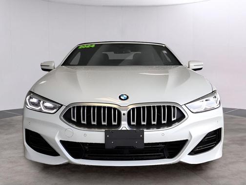 2024 BMW 840 i xDrive