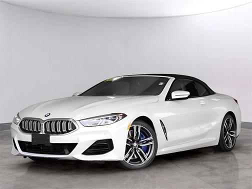 2024 BMW 840 i xDrive