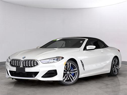 2024 BMW 840 i xDrive