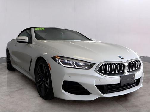 2024 BMW 840 i xDrive