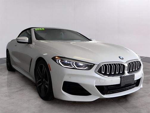 2024 BMW 840 i xDrive