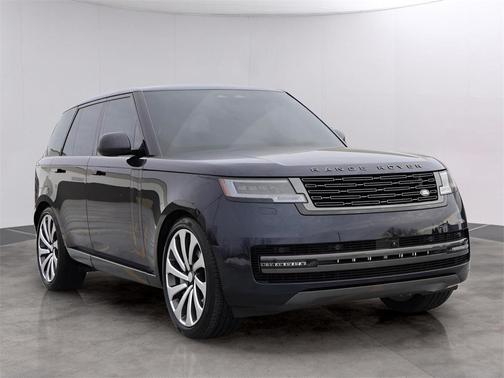 2025 Land Rover Range Rover P530 SE