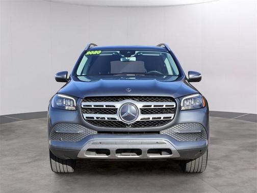 2020 Mercedes-Benz GLS 450 Base 4MATIC